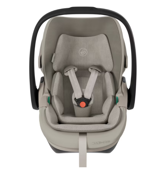 Maxi-Cosi Pebble Slide Pro Sapphire Sand für Babys von 40 bis 87 cm